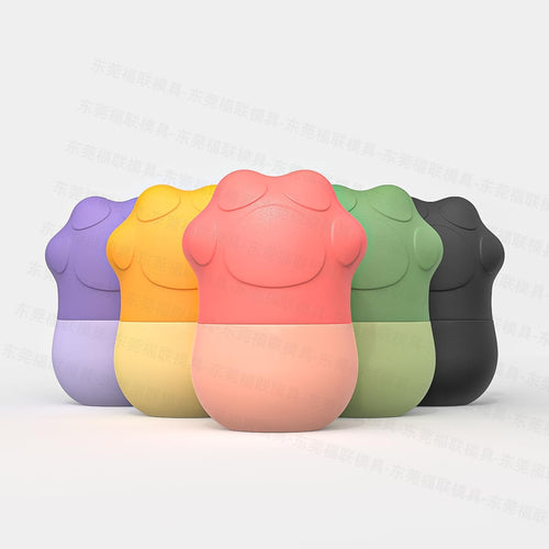 NexisGlow™ - Ergonomic Facial Ice Roller