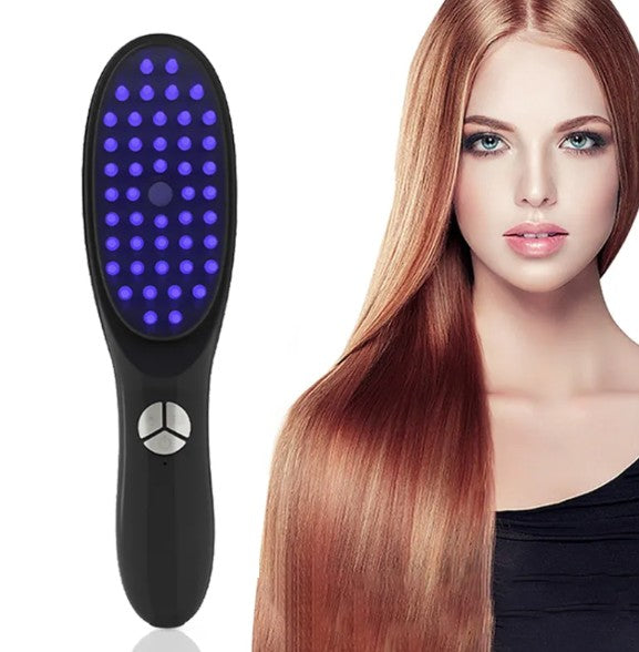 Nexis Revive™ - LED Scalp Massager